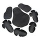 thumbnail image 4 of Almohadillas Protectoras para Hombros Y para Motocicleta Equipo de Protección para El Cuerpo de Carreras Zulema Equipo de protección del cuerpo de la motocicleta, 4 of 8