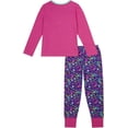 thumbnail image 2 of Girls Encanto Pyjamas Pjs, Mirabel And Isabela Pyjamas for Girls, Ages 3 to 12 Years Old, 2 of 5