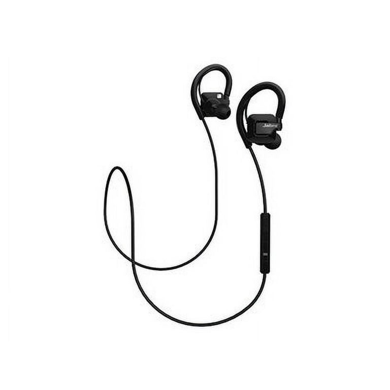 Jabra Step Wireless Headset in ear over the ear mount Bluetooth wireless Walmart