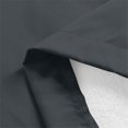 thumbnail image 4 of zuwimk lightweight Jacket for Girls Kids Toddler Girls' Print Water-resistant Jacket(4-5 Years,Dark Gray), 4 of 7