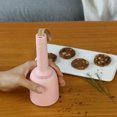 thumbnail image 4 of 1 Set of Portable Dust Collector USB Charging Cleaner Practical Vacuum Cleaner, 4 of 9
