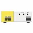 thumbnail image 4 of HD 1080P Mini Projector LED Portable Small Projector with HDMI & WiFi, 4 of 5