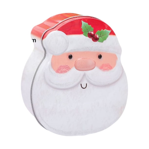 Toystoory Caja de regalo, caja de almacenamiento, hierro, tamaño compacto, juguete para niños, accesorios para festivales, decoraciones de escritorio, Kits de decoración para fiestas Patrón mayor Toystoory HA070436-02