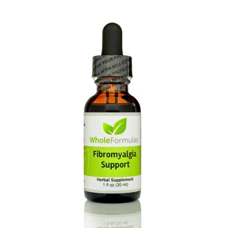  Fibromyalgie support 1 fl oz