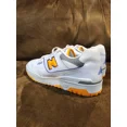 thumbnail image 3 of AUTHENTIC NEW BALANCE MENS 550 LAKERS PACK VIBRANT ORANGE (BB550WTO) US 9.5D, 3 of 6