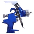 thumbnail image 3 of 0.8MM/1.0MM Nozzle Mini Paint Spray Gun HVLP Airbrush For Painting Car High Atomization Sprayer Aerograph Pneumatic Tool ,Durable Build, 3 of 7