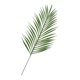 thumbnail image 3 of Helechos Hoja Plantas Artificiales Falsas Varillas para Casa Interior Decoración De Jardín De Hadas Areca Palma Verde Oscuro, 3 of 6