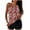 QR21--Multicolor--Tankini Swimsuits for Women, variant on Meichang Tankini Swimsuits for Women 2 Piece Split Swimsuits Floral Print Tankini Tops with Boyshorts Tankini Bathing Suits