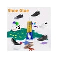 thumbnail image 2 of 2.03oz Strong Repair Shoe Glue Special Shoe Glue Shoemaker Adhesive Shoe Glue Sport Shoes Leather Shoes Resin Soft Shoe Repair Glue, 2 of 5
