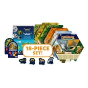 LeapFrog LeapReader Animal Adventure Quest