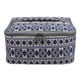 thumbnail image 2 of Bolsa de almacenamiento portátil para acampar Asa de transporte Hombro Caja de artículos varios Cremallera Vajilla Utensilios Organizador para cocinar estilo A Macarena Bolsa de almacenamiento para picnic, 2 of 8