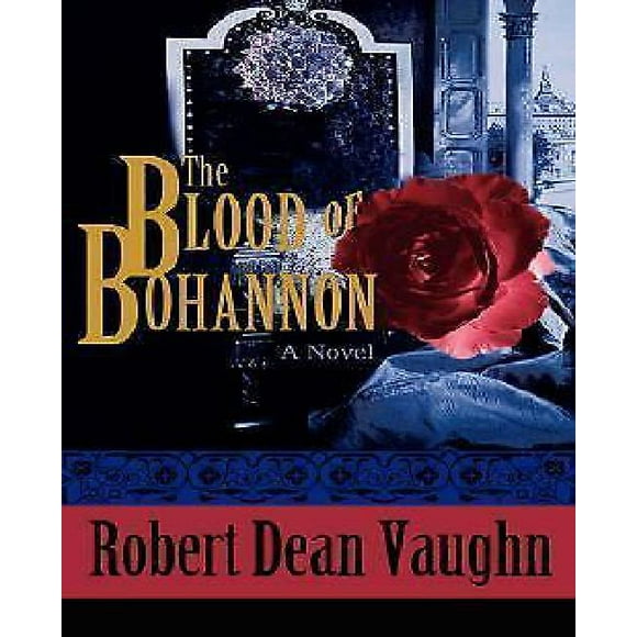 Le Sang de Bohannon