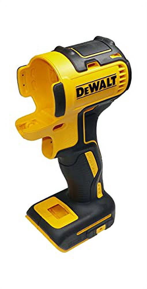 Dewalt Impact Driver 2 Pack of Genuine OEM Housing Assemblies # N413423-2PK