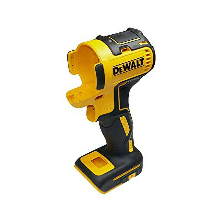 Dewalt Impact Driver 2 Pack of Genuine OEM Housing Assemblies
