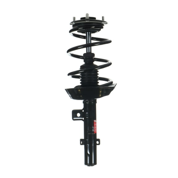 Monroe Shocks & Struts Quick-Strut 272971 Strut and Coil Spring Assembly