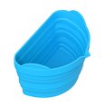 thumbnail image 3 of Silicone Slow Cooker Liner Fits 6-8 Quarts, Environment Friendly, Easy Cleanup, Great Gifts for Cooking Lovers, Suitable for 6QT to 8QT Slow Cooker, 3 of 8