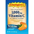 thumbnail image 1 of Bebida vitamínica Emergen-C de mandarina, 30 paquetes (paquete de 6), 1 of 1