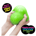 thumbnail image 5 of Nee Doh, Super Ripples, 1 RANDOM color, 5 of 5