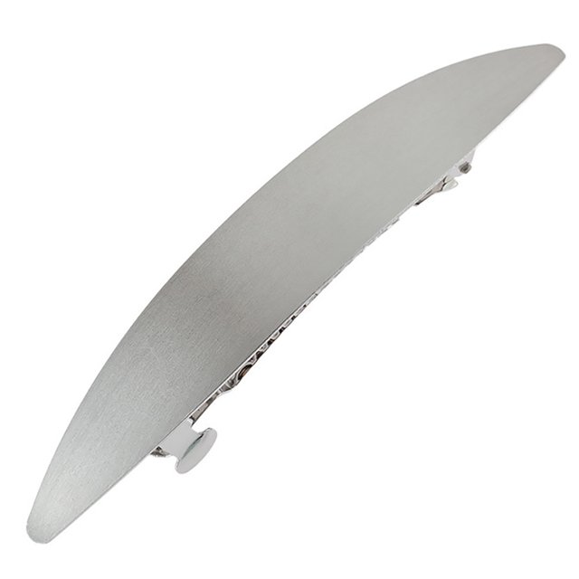 Dames Cheveux Barrette Arcuate Mode Svelte Créatif Clip Cheveux Accessoires