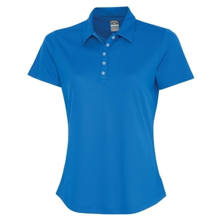 Callaway Birdseye Polo pour Dames CGW693