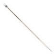 thumbnail image 4 of Blackhead Extractor, Conveniently Remove Impurities Anti-slip Needle Handle Easy To Carry Dual-end Design Pimple Extractor  for Skin, 4 of 8