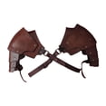 thumbnail image 1 of Arnés Corporal Medieval Strade Fareast Limited De Hombro Para Hombres Y Mujeres, 1 of 8