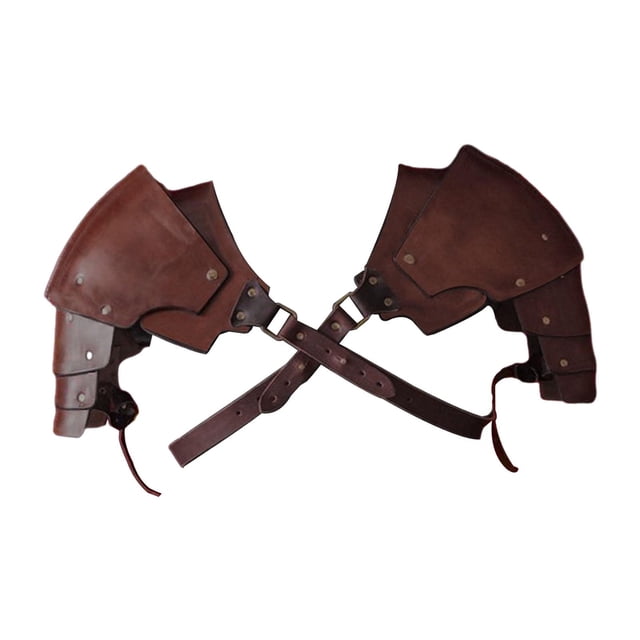 Arnés Corporal Medieval Strade Fareast Limited De Hombro Para Hombres Y Mujeres
