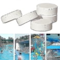 thumbnail image 2 of 50-200 Pcs Chlorine Funct For Swimming Pool Tub Spa, 2 of 3
