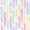 Color 3, variant on Peel and Stick Wallpaper 17.7in x 9.8ft splattered rainbow hand drawn watercolor ink Nursery Contact Paper Vinyl Waterproof Self Adhesive Wall Paper for Bedroom Shelf Cabinet Renter Friendly