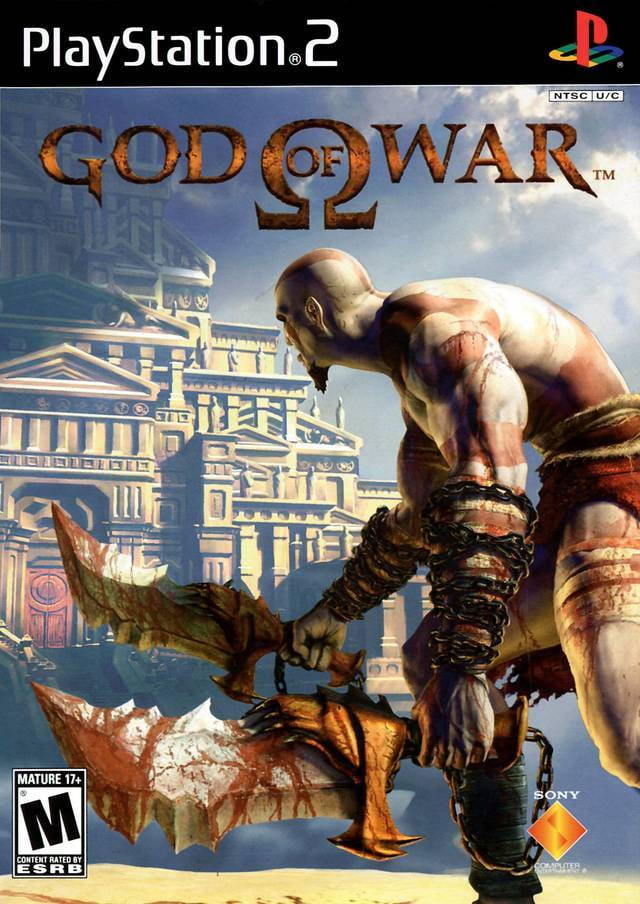 download god of war 3 ps2 for free