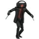thumbnail image 3 of Figura de acción SKIBIDI Toilet Deluxe Dark Speakerman de 15 cm, 3 of 6