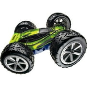 Tonka XT Ricochet Stunt Pro Radio-Controlled Vehicle, Blue and Green