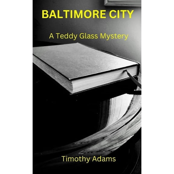 Baltimore City (Paperback)