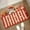 2#, variant on Non-Slip Absorbent Bath Mat, Soft Polyester Floor Rug for Bathroom, Bedroom, Entrance, Quick-Dry Water Absorbing Carpet with Anti-S Backing, Machine Washable Indoor Doormat for Kitchen, Laundry Room
