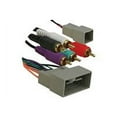 thumbnail image 3 of Metra 70-1730 Wire Harness Amplified Version for Honda 2008 and Up, 3 of 6