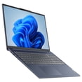 thumbnail image 2 of Laptop Lenovo IdeaPad Slim 5 16IMH9: Intel Core Ultra 7 155H, RAM 16GB LPDDR5, SSD 512GB, Pantalla 16", Intel Arc Graphics, W11H, 2 of 4