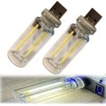 thumbnail image 1 of Lámparas de ambiente para interiores de inspiración retro, lámparas de noche retro para coche con USB, luces de ambiente para interiores de coche, lámparas retro para coche, bombilla para coche, luz d, 1 of 7