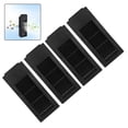 thumbnail image 3 of For Ecovacs For Deebot X2 X2 Pro X2 for Omni Vacuum Cleaner Spare Parts Filter 4pcs, 3 of 7