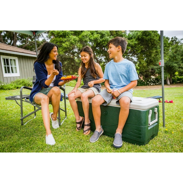 Coleman Xtreme 150 qt Cooler, Green
