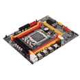 thumbnail image 4 of Diseño de luz indicadora de placa base Memoria DDR3 Funcionamiento rápido y eficaz Suministros informáticos para CPU Intel, 4 of 14