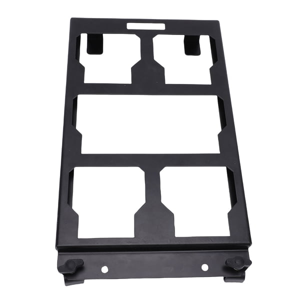 Placa De Montaje De Almacenamiento Apta Para Packout 48-22-8427, De Caja De Herramientas, Caja De Herramientas Rodante, Soporte De Almacenamiento Organizador