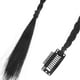 thumbnail image 5 of Extensiones de cola de caballo de 4 piezas Piece de cabello trenzado Extensiones de cabello sintético, 5 of 5
