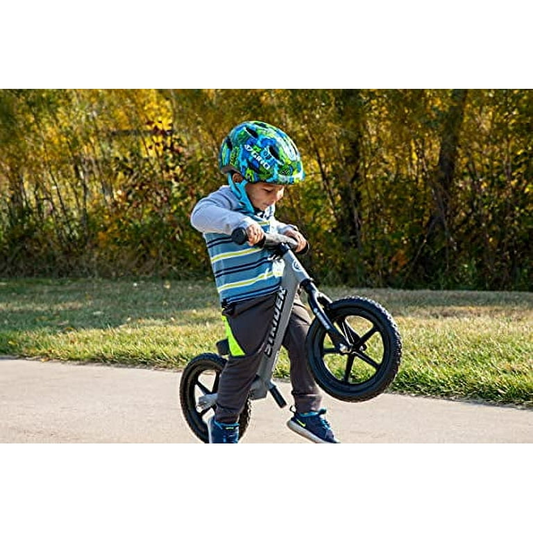 Children's balance cheap bikes