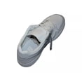 thumbnail image 2 of NEW BALANCE MEN'S WHITE LEATHER SNEAKERS US 11D/ UK 10 1/2 / EUR45, 2 of 6