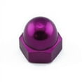 thumbnail image 6 of Aluminum Dome Nut M10x(1.25mm) (DIN1587) (LDOMENUT10F), 6 of 6