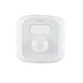 thumbnail image 1 of Mistaha Wireless Smart Home Security Motion Sensor with Infrared Detection, App Alerts, White Color, WiFi Version (Battery Not Included), 1 of 6