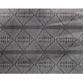 thumbnail image 4 of oneOone Georgette Viscose Fabric Geometric Block Print Fabric BTY 42 Inch Wide, 4 of 4