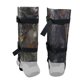 thumbnail image 4 of Cubrezapatos Cubierta de pie de protección contra mordeduras de serpiente de camuflaje al aire libre, 4 of 8