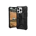 thumbnail image 4 of UAG Pathfinder Rugged Case iPhone 13 Pro 2021 Black, 4 of 5