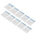 thumbnail image 4 of 3D Printer Filament Storage Bag, 10 Pcs   Humidity   Filament Vacuum Bag With  Hand Pump Sealing Clip Compression Reusable Storage Dry Bags For Keeping Filament Dry, 4 of 8